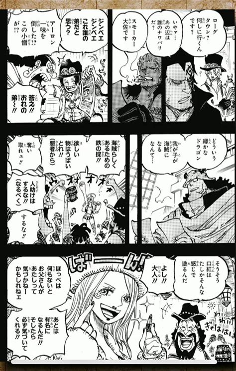 one piece chapter 1102 reddit